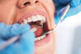 Насанд хүрэгчдийн шүдний эмчилгээ